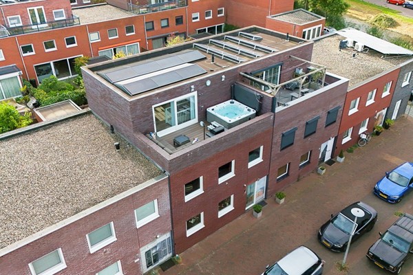 Alikruikhof 6, Den Haag